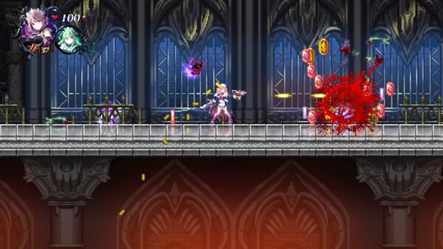 Tải game Gal Guardians Servants of the Dark v1.2.2-P2P
