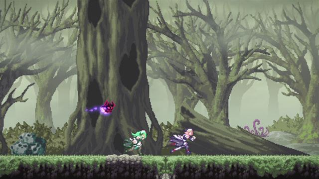 Tải game Gal Guardians Servants of the Dark v1.3.0-P2P