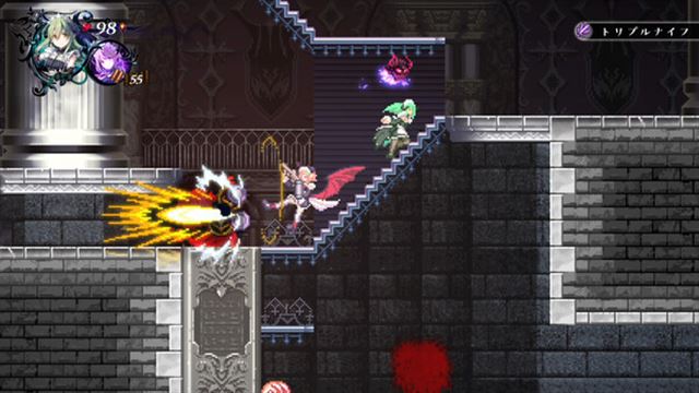 Tải game Gal Guardians Servants of the Dark v1.2.2-P2P
