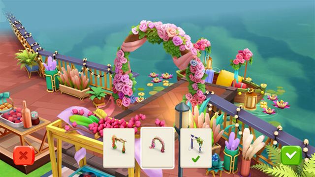 Tải game Gallery Coloring book And decor-TENOKE