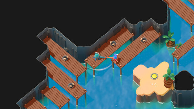 Tải game Tentacle Tango-GoldBerg