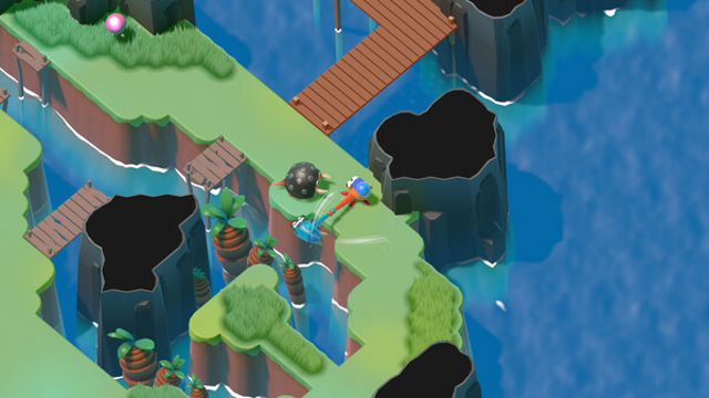 Tải game Tentacle Tango-GoldBerg