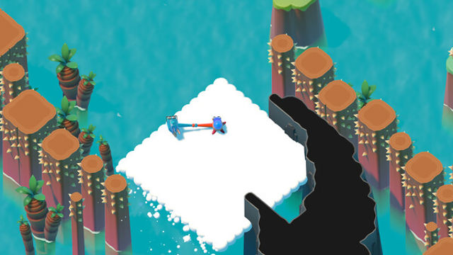 Tải game Tentacle Tango-GoldBerg