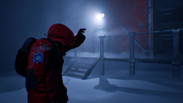 Tải game The Black Ice v0.22-P2P