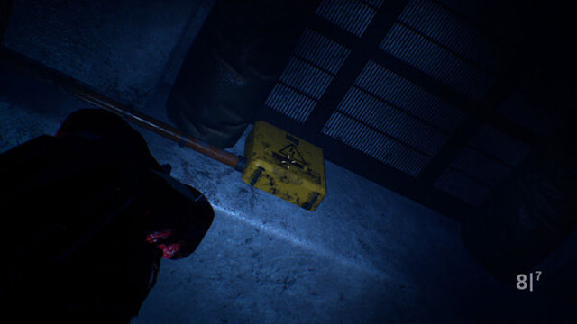 Tải game The Black Ice v0.22-P2P