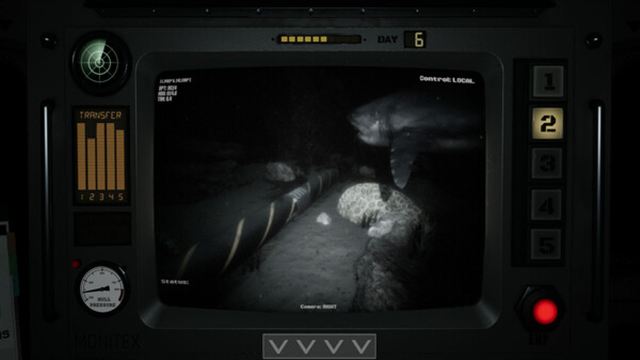 Tải game These Darker Tides-TENOKE