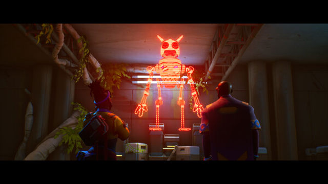 Tải game Relooted-RUNE