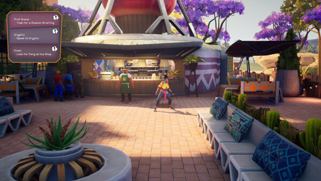 Tải game Relooted v20260212-P2P