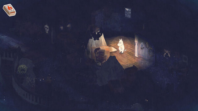 Tải game Moomintroll Winters Warmth v0.1.1261-P2P
