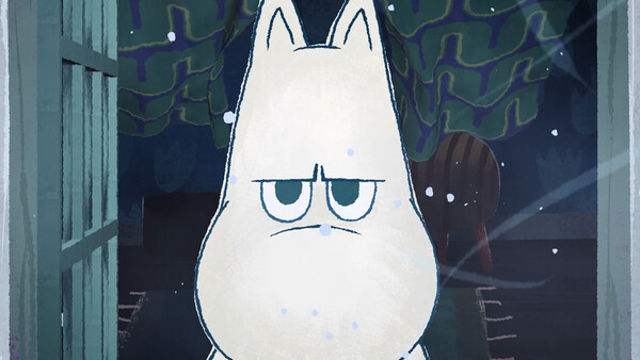 Tải game Moomintroll Winters Warmth-GoldBerg