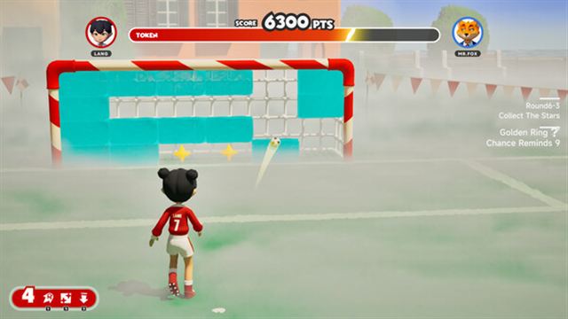 Tải game Foxyball-TENOKE