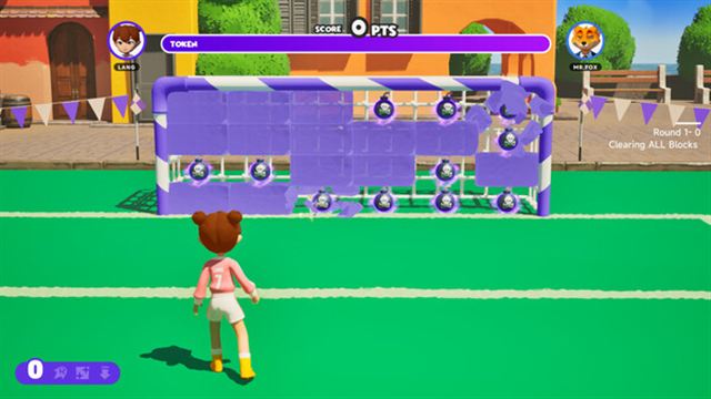 Tải game Foxyball-TENOKE