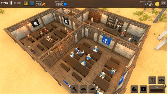 Tải game Tavern Master v20250520-P2P