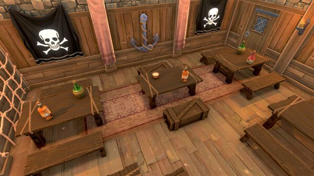 Tải game Tavern Master v20250520-P2P