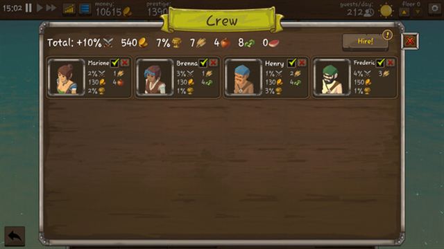 Tải game Tavern Master v20250520-P2P