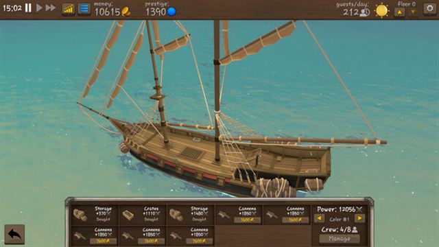 Tải game Tavern Master v20250520-P2P
