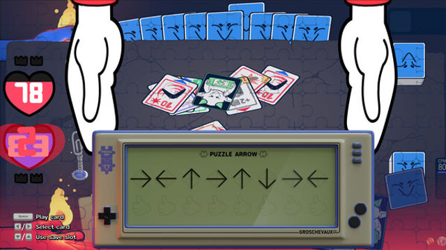 Tải game Cardburners-TENOKE