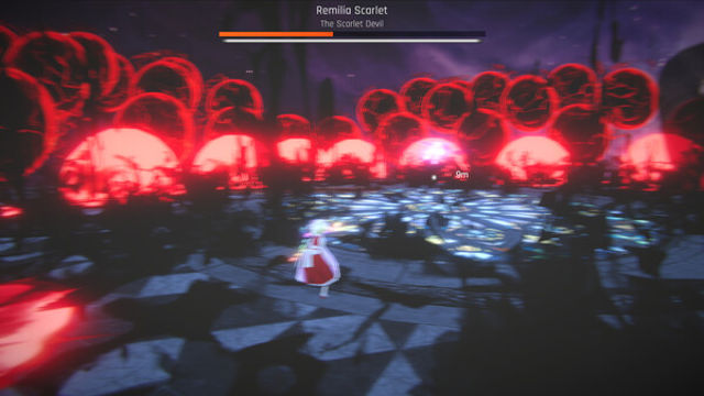 Tải game Touhou Dystopian v1.1.0b-P2P