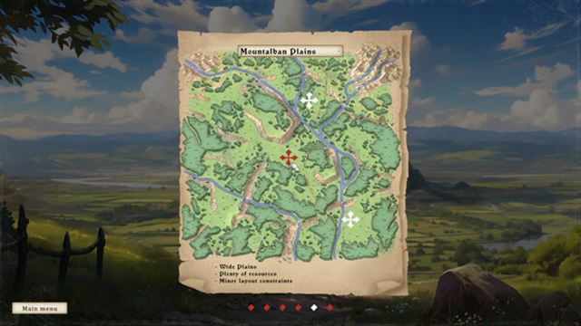 Tải game City Tales Medieval Era v1.0.0.8-P2P