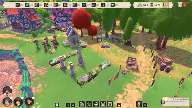 Tải game City Tales Medieval Era v1.2.0.1-P2P