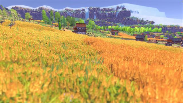 Tải game City Tales Medieval Era v1.0.0.8-P2P