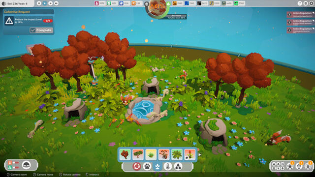 Tải game BioEden-RUNE