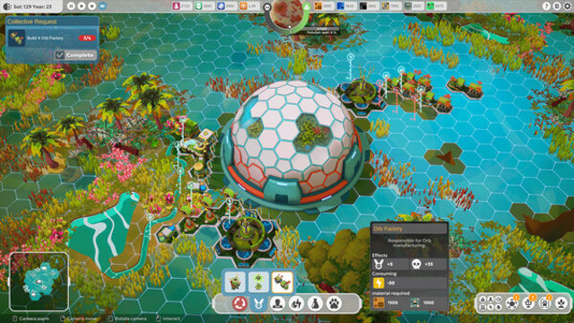 Tải game BioEden-RUNE
