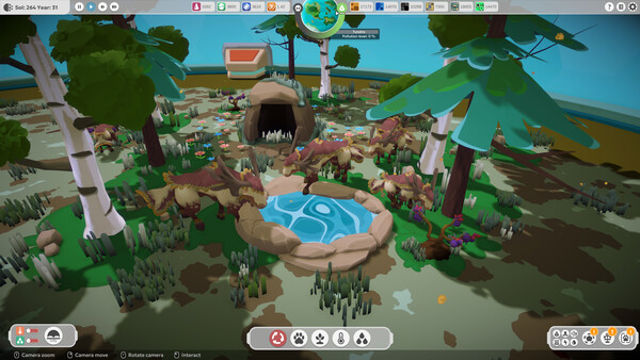 Tải game BioEden-RUNE