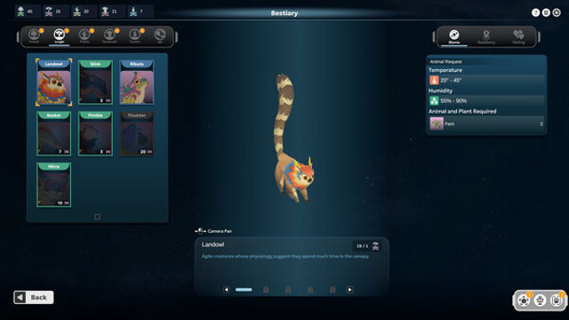 Tải game BioEden-RUNE