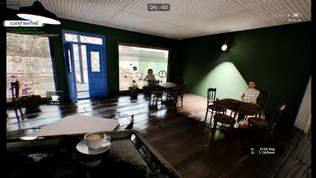Tải game Beanrise-TENOKE