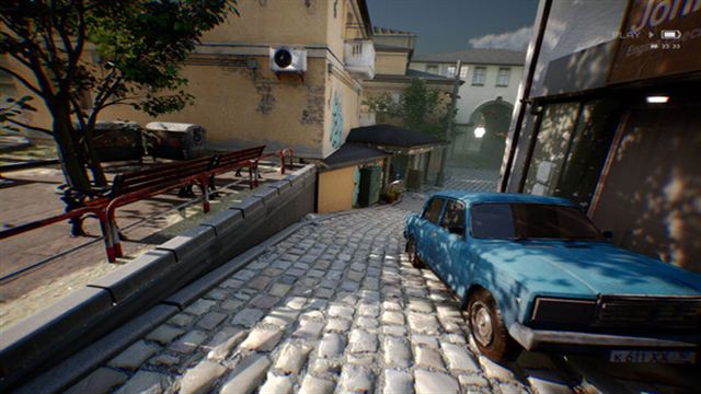 Tải game Beanrise-TENOKE