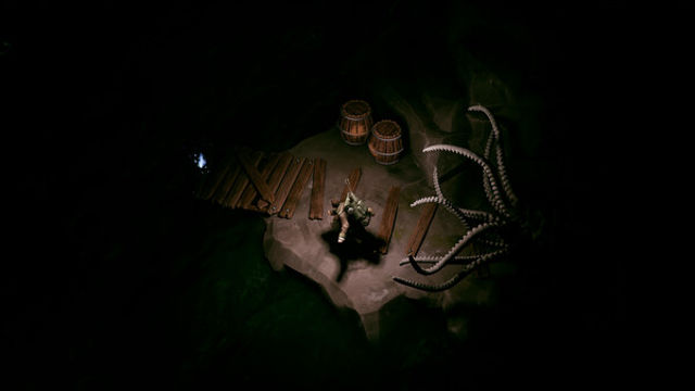 Tải game Peregrino-RUNE