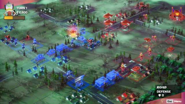 Tải game Earth vs Mars v1.1.0.4597100-P2P