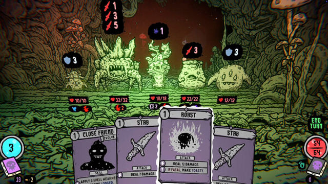 Tải game Shroom and Gloom Early Access