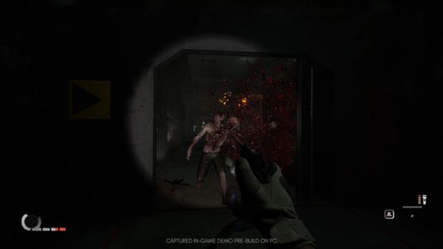 Tải game Biohazard Siberia-TENOKE