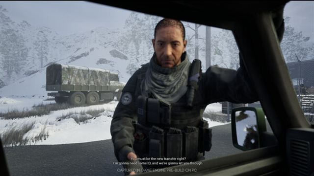 Tải game Biohazard Siberia-TENOKE