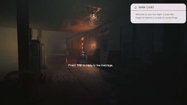 Tải game Mystic Rest Stop-TENOKE