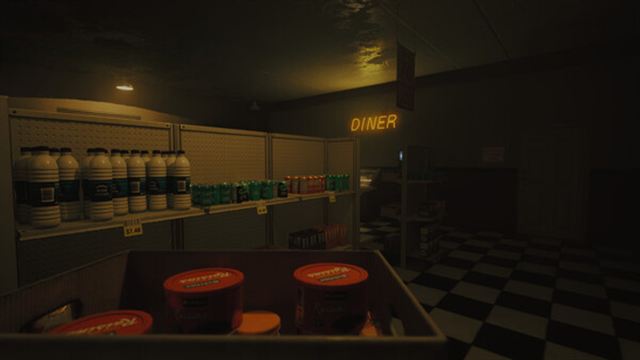 Tải game Mystic Rest Stop-TENOKE