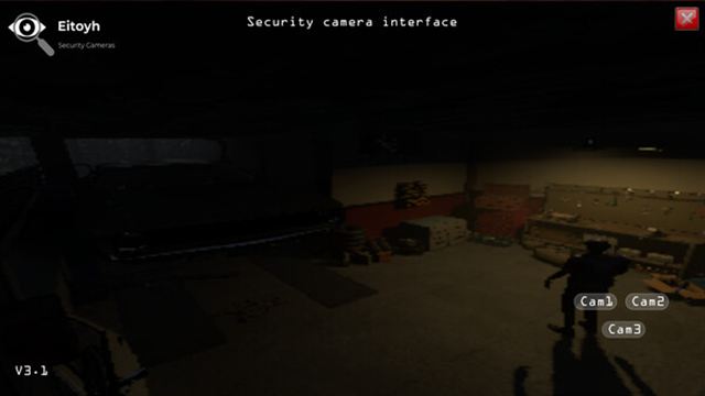 Tải game Mystic Rest Stop-TENOKE