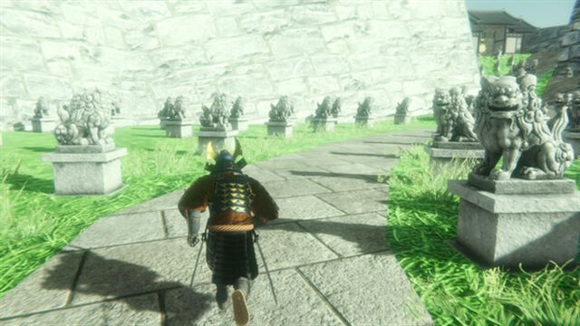 Tải game Yasuke Simulator-TENOKE