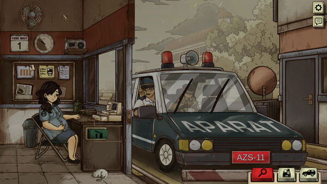 Tải game 1998 The Toll Keeper Story-TENOKE