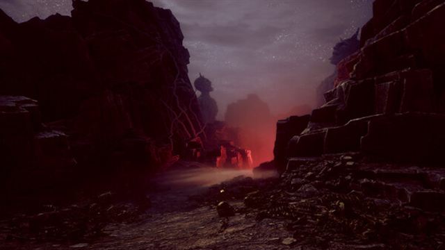 Tải game Drizzlepath Picturae-TENOKE
