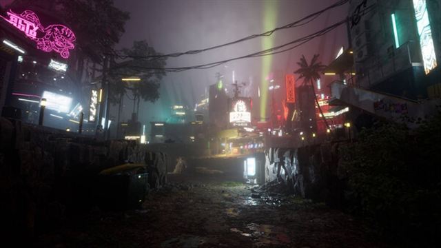Tải game Drizzlepath Picturae-TENOKE