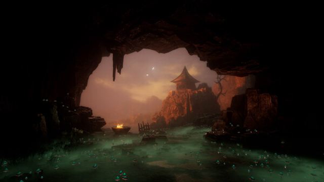 Tải game Drizzlepath Picturae-TENOKE
