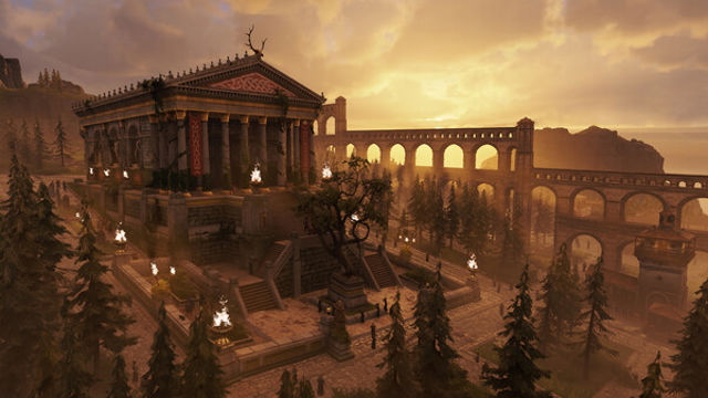 Tải game Anno 117 Pax Romana Build 23292885 HYPERVISOR-P2P