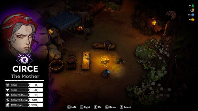 Tải game Rogue Loops v1.3.3-P2P