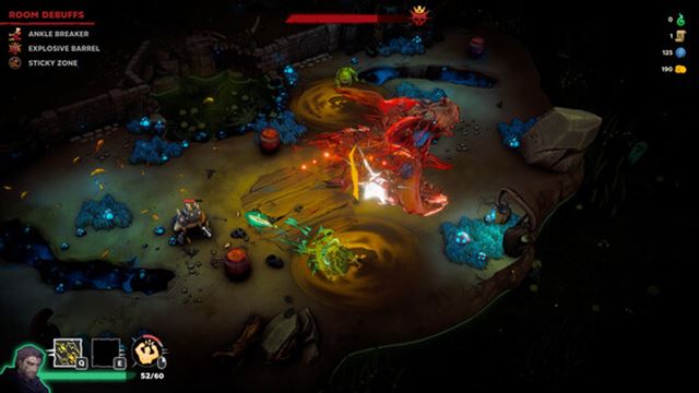 Tải game Rogue Loops v1.2.3-P2P