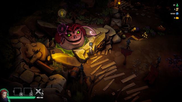 Tải game Rogue Loops v1.3.3-P2P