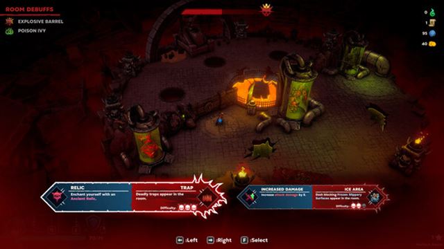 Tải game Rogue Loops v1.3.3-P2P