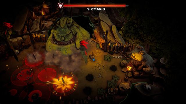 Tải game Rogue Loops v1.3.3-P2P